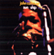 John Coltrane&nbsp;-&nbsp;Sun ship