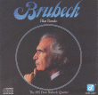Dave Brubeck, Randy Jones, Bill Smith&nbsp;-&nbsp;Blue rondo