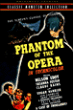 Le fantôme de l'Opéra&nbsp;-&nbsp;Arthur Lubin