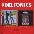 The Delfonics&nbsp;-&nbsp;La la means I love you - Sound of sexy soul