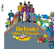 The Beatles&nbsp;-&nbsp;Yellow submarine - Remasterisé
