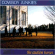 Cowboy Junkies&nbsp;-&nbsp;The caution horses