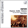 Joseph Haydn&nbsp;-&nbsp;Zingarese - Landler - Nocturnes