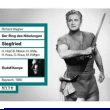 Richard Wagner&nbsp;-&nbsp;Siegfried