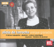 Enrique Granados&nbsp;-&nbsp;6 danses espagnoles - Goyescas - Scènes romantiques
