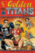 Golden Titan, T2&nbsp;-&nbsp;Collectif