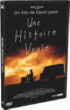 Une histoire vraie&nbsp;-&nbsp;David Lynch