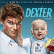 Bande originale de série télévisée&nbsp;-&nbsp;Dexter saison 4