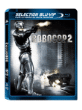 Robocop 2 - VIP Combo Blu-Ray + DVD&nbsp;-&nbsp;Irvin Kershner