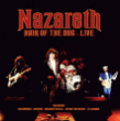 Nazareth&nbsp;-&nbsp;Hair of the dog - Live