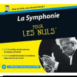 Divers compositeurs&nbsp;-&nbsp;Symphonie pour les nuls - Inclus livre