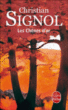 Les chênes d'or&nbsp;-&nbsp;Christian Signol