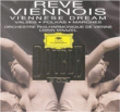 Johann Strauss&nbsp;-&nbsp;Rêve viennois