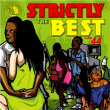 Compilation reggae&nbsp;-&nbsp;Strictly the best volume 44