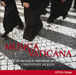 Pitoni, Lassus, Ugolini&nbsp;-&nbsp;Musica vaticana