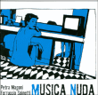 Musica Nuda&nbsp;-&nbsp;Musica Nuda