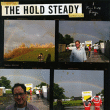 The Hold Steady&nbsp;-&nbsp;A positive rage - Inclus DVD bonus