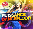 Dancefloor&nbsp;-&nbsp;Puissance dancefloor 2012