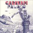 Caravan Palace&nbsp;-&nbsp;Panic