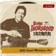 George Thorogood&nbsp;-&nbsp;2120 South Michigan Avenue