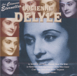Lucienne Delyle&nbsp;-&nbsp;Chansons éternelles