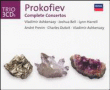 Serge Prokofiev&nbsp;-&nbsp;Les Concertos