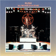 Rush&nbsp;-&nbsp;All the world's a stage