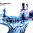 Radiohead&nbsp;-&nbsp;OK computer