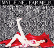 Mylène Farmer&nbsp;-&nbsp;Les mots