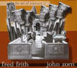 Frith, Zorn&nbsp;-&nbsp;Art of memory II