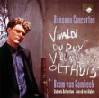 Antonio Vivaldi, Du Puy, Heitor Villa Lobos&nbsp;-&nbsp;Concertos pour basson
