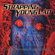 Strapping Young Lad&nbsp;-&nbsp;Heavy as a really heavy thing