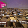 Pink Floyd&nbsp;-&nbsp;A momentary lapse of reason - Remasterisé