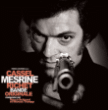 Bande originale de film&nbsp;-&nbsp;Mesrine