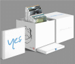 John Lennon&nbsp;-&nbsp;Signature box - Coffret 11 CD