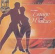 Compilation tango&nbsp;-&nbsp;Tango and waltzes