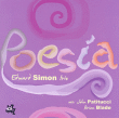 Edward Simon&nbsp;-&nbsp;Poesia