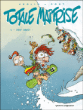 Totale maîtrise, T4&nbsp;-&nbsp;Georges Abolin, Pont
