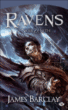 Ravens, T2&nbsp;-&nbsp;James Barclay