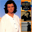 Rick Astley&nbsp;-&nbsp;Free/body and soul