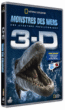 Les Monstres des mers en 3D&nbsp;-&nbsp;Documentaire