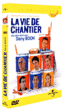 La Vie de chantier - Nouvelle Edition Digipack&nbsp;-&nbsp;Danyboon, Christian Auxéméry