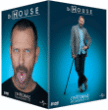 Dr House - Coffret intégral des Saisons 1 à 6