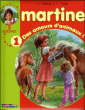 Martine, Recueil de 5 titres T1&nbsp;-&nbsp;Gilbert Delahaye, Marcel Marlier