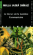 Commentaire du Verset de la Lumière&nbsp;-&nbsp;Mullâ Sadrâ