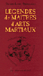 Légendes de maîtres d'arts martiaux&nbsp;-&nbsp;Susan Lynn Lynn