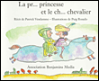 La pr...princesse et le ch...chevalier&nbsp;-&nbsp;Patrick Vendamme, Fernando Puig Rosado