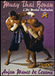 Muay thai boran&nbsp;-&nbsp;Ajarn Marco de Cesaris
