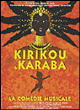 Kirikou et Karaba&nbsp;-&nbsp;Michel Ocelot