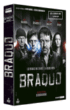 Braquo - Coffret intégral de la Saison 1